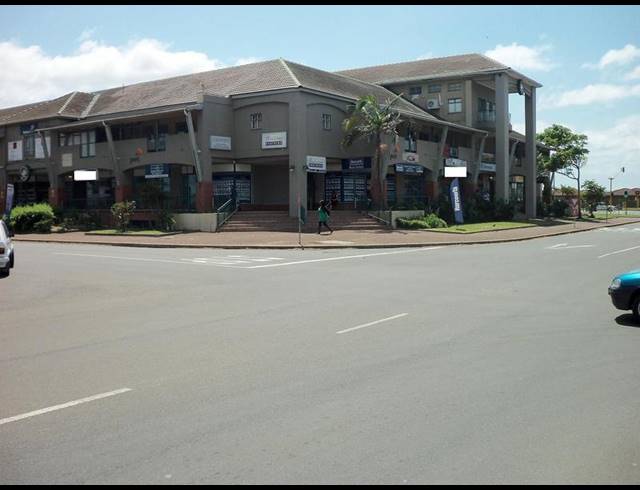 OFFICE FOR SALE IN RICHARDS BAY CENTRAL